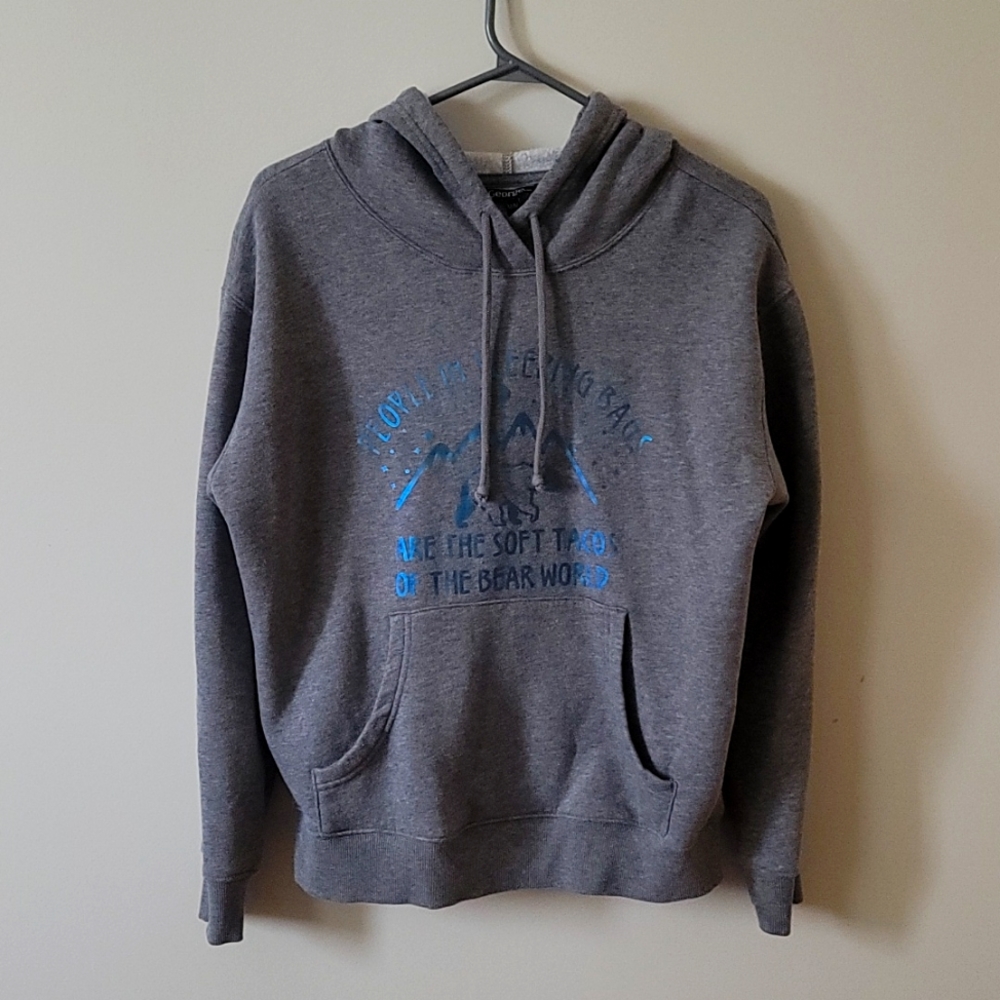 Custom made Hoodie